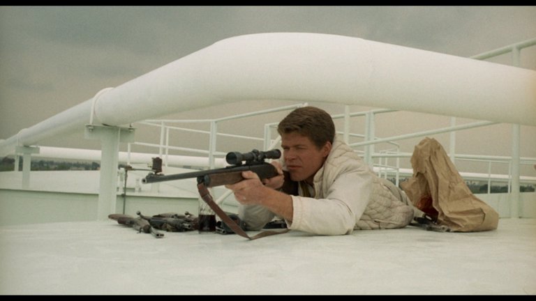 Screen capture from Targets