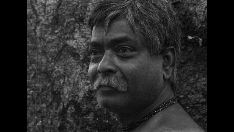 Screen capture from A River Called Titas / Dry Summer