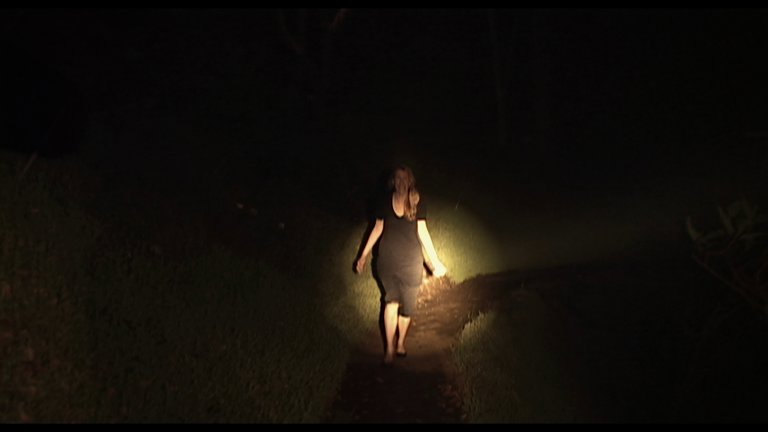 Screen capture from Inland Empire