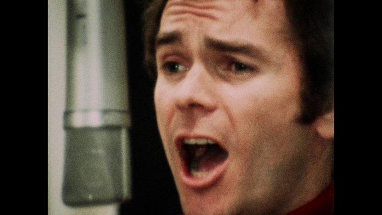 Screen capture from Original Cast Album: “Company”