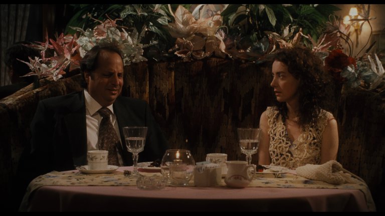 Screen capture from Happiness