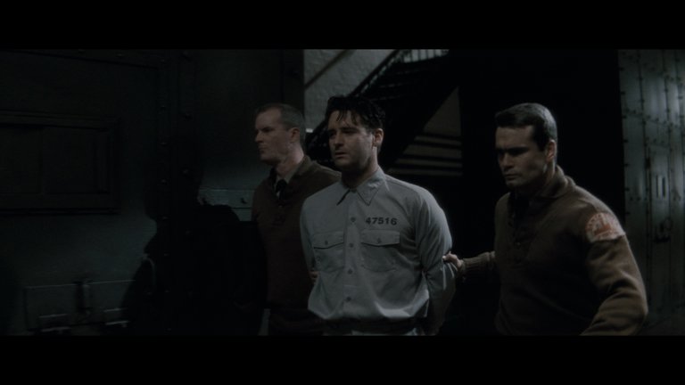 Screen capture from Lost Highway