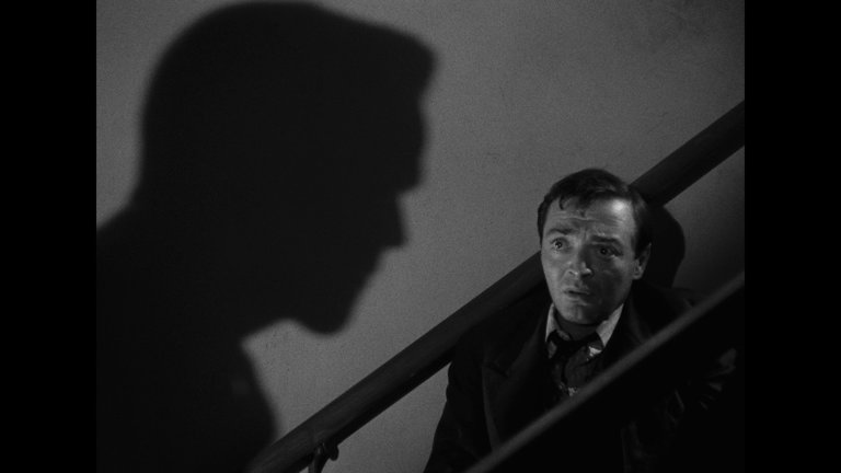 Screen capture from Arsenic and Old Lace