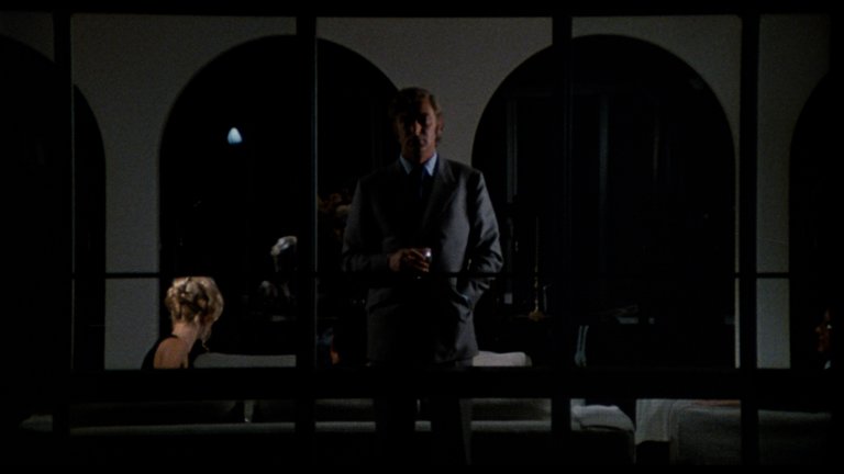 Screen capture from Get Carter