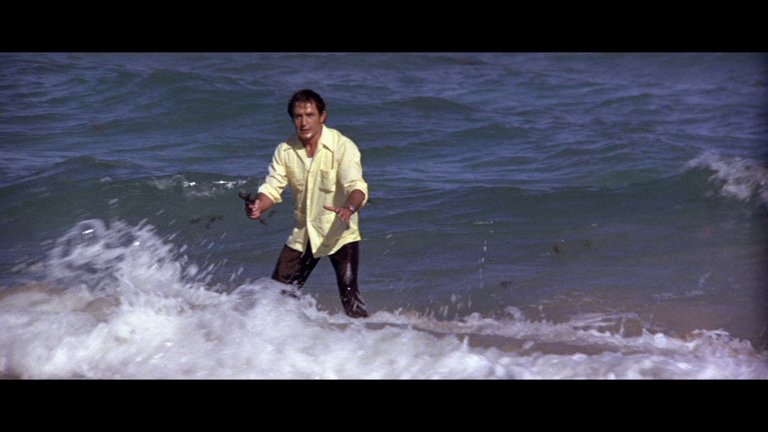 Screen capture from Black Sunday