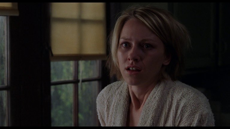 Screen capture from Mulholland Dr.
