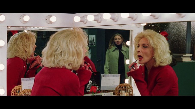 Screen capture from All About My Mother
