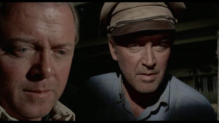 Screen capture from The Flight of the Phoenix
