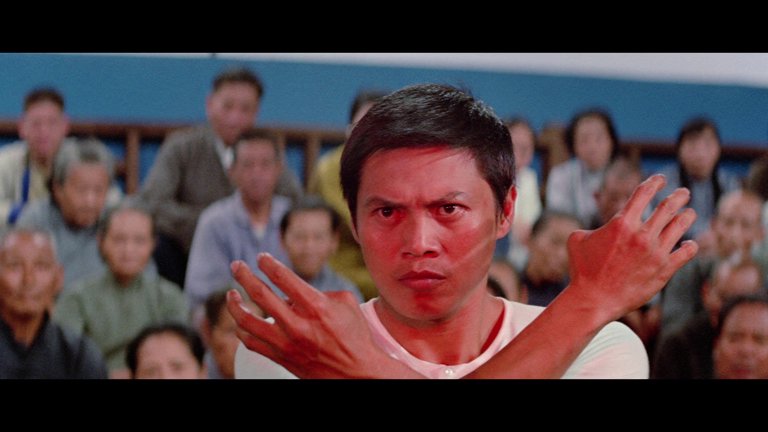 Screen capture from Shawscope: Volume One