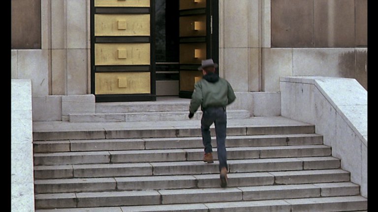 Screen capture from The Complete Films of Agnès Varda