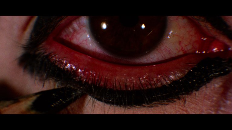 Screen capture from Deep Red
