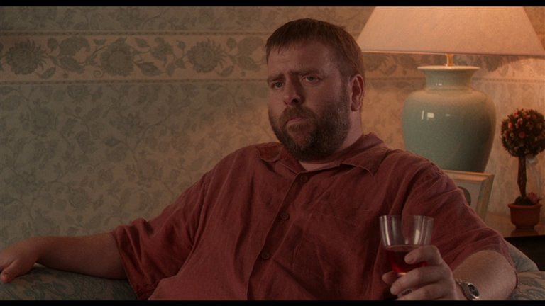 Screen capture from Secrets & Lies