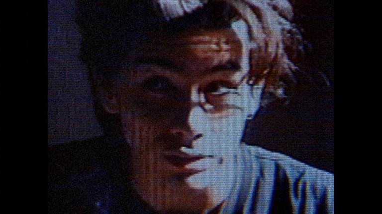 Screen capture from Gregg Araki’s Teen Apocalypse Trilogy