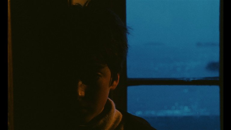 Screen capture from The Complete Films of Agnès Varda