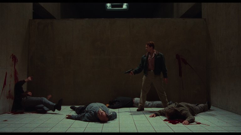 Screen capture from Total Recall