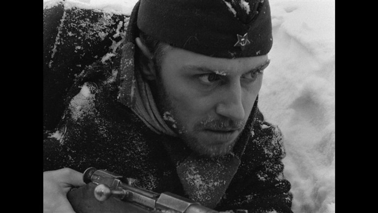 Screen capture from The Ascent