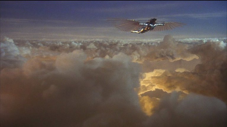 Screen capture from Brazil
