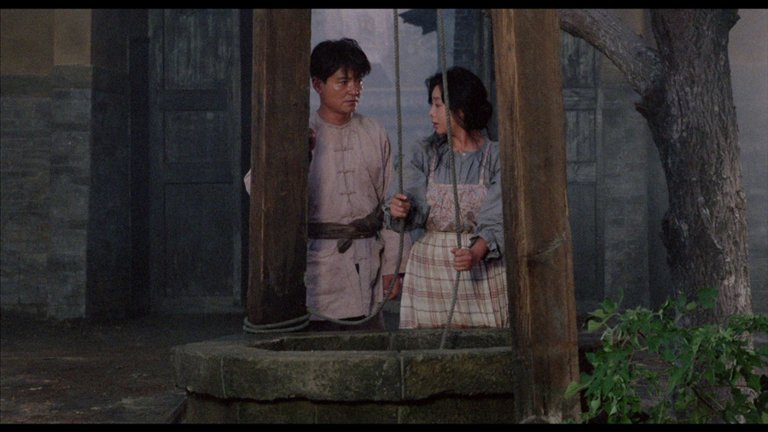 Screen capture from Zegen