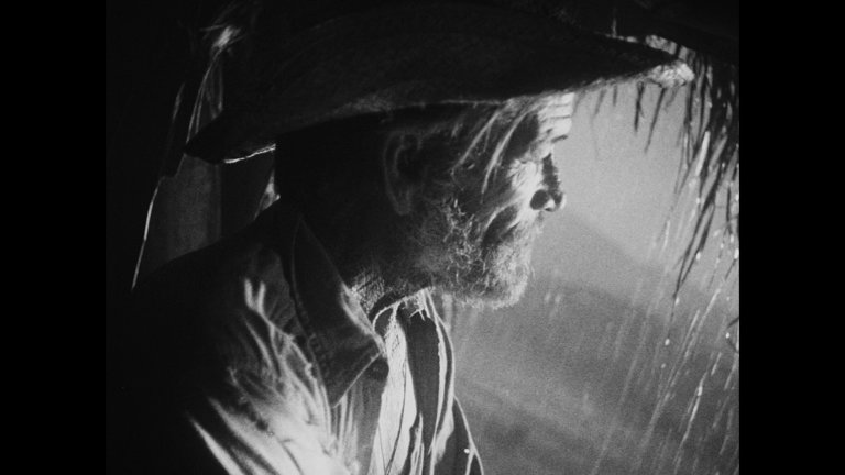 Screen capture from I Am Cuba