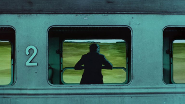 Screen capture from Essential Polish Animation