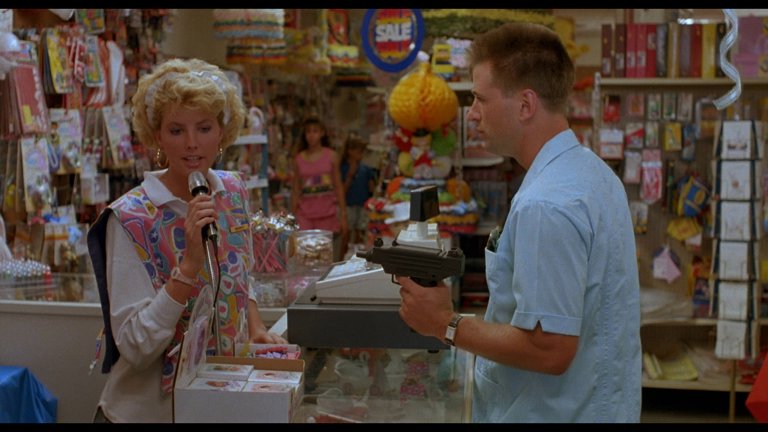 Screen capture from Miami Blues