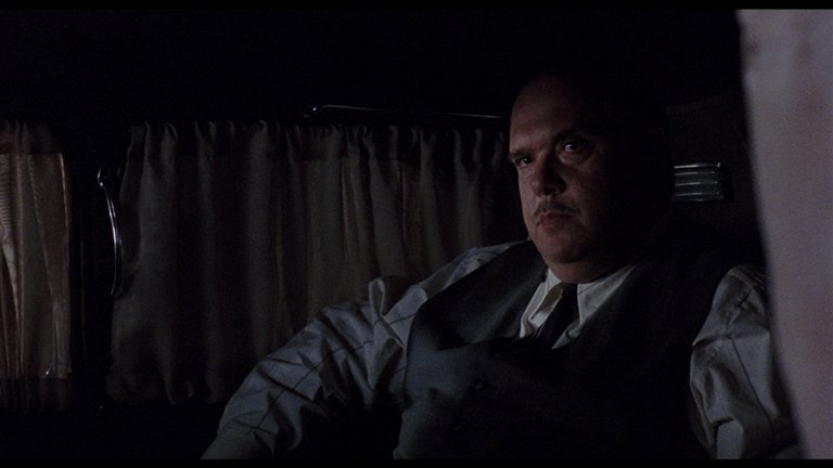 Screen capture from Devil in a Blue Dress