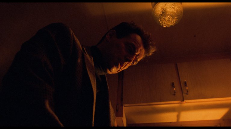 Screen capture from Twin Peaks: Fire Walk with Me