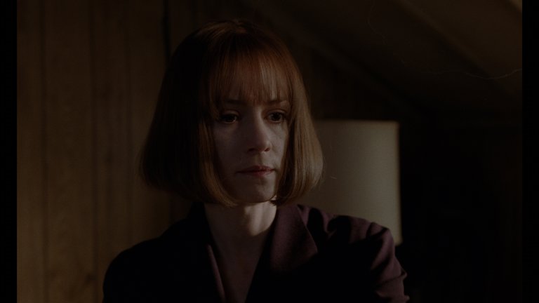 Screen capture from Crash
