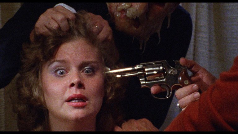 Screen capture from Weird Wisconsin: The Bill Rebane Collection