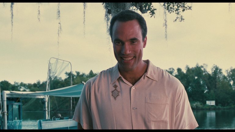 Screen capture from Eve's Bayou