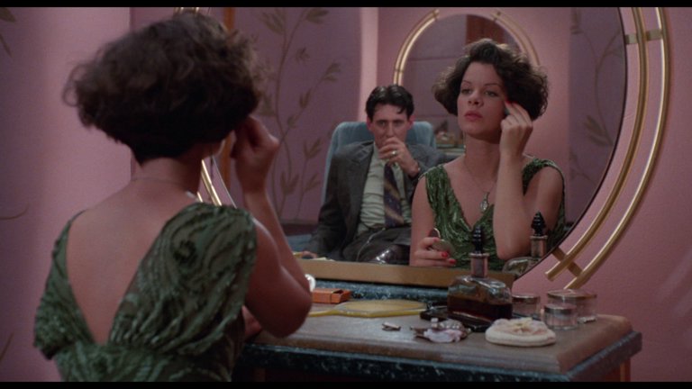 Screen capture from Miller's Crossing