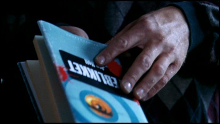 Screen capture from Insomnia
