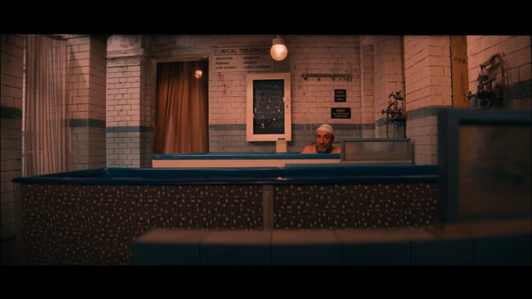 Screen capture from The Grand Budapest Hotel
