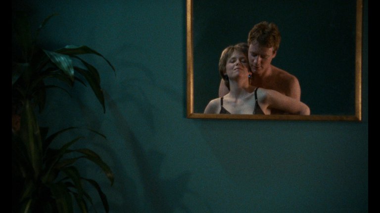 Screen capture from Working Girls