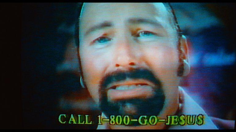 Screen capture from Gregg Araki’s Teen Apocalypse Trilogy