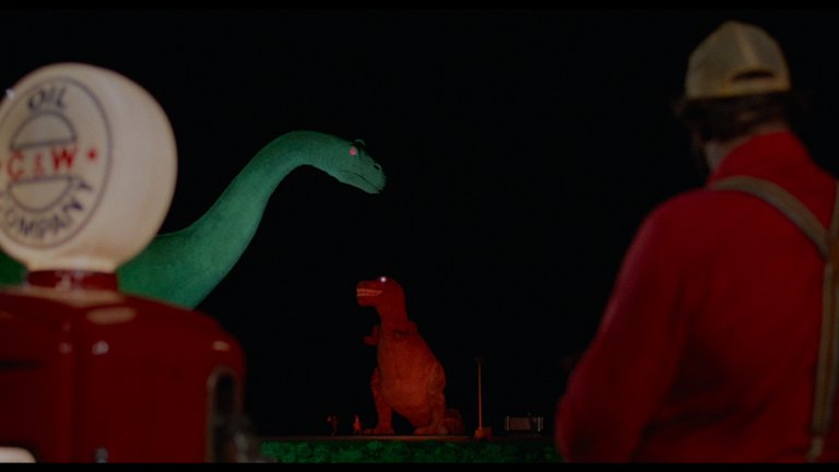 Screen capture from Pee-wee’s Big Adventure