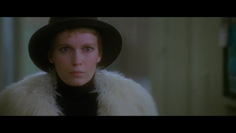 Screen capture from Full Circle: The Haunting of Julia