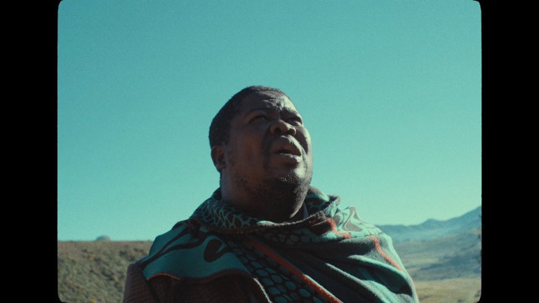 Screen capture from This Is Not a Burial, It’s a Resurrection