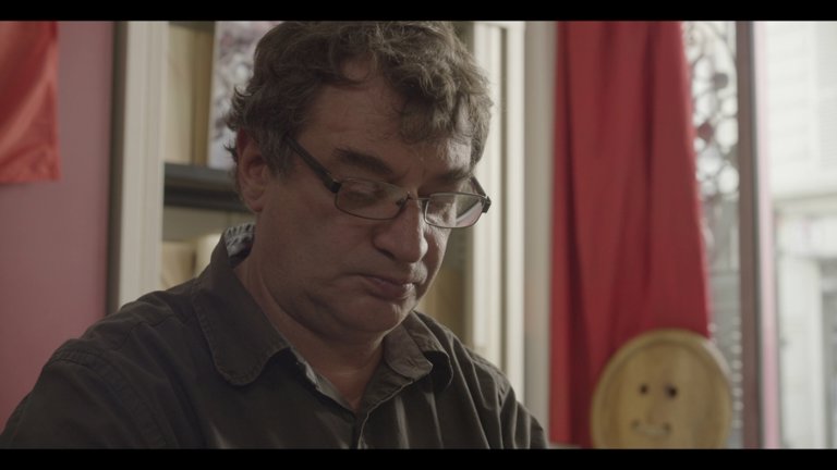 Screen capture from The Complete Films of Agnès Varda