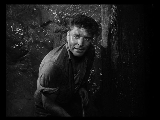 Screen capture from Brute Force