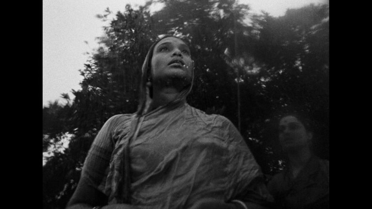 Screen capture from A River Called Titas / Dry Summer