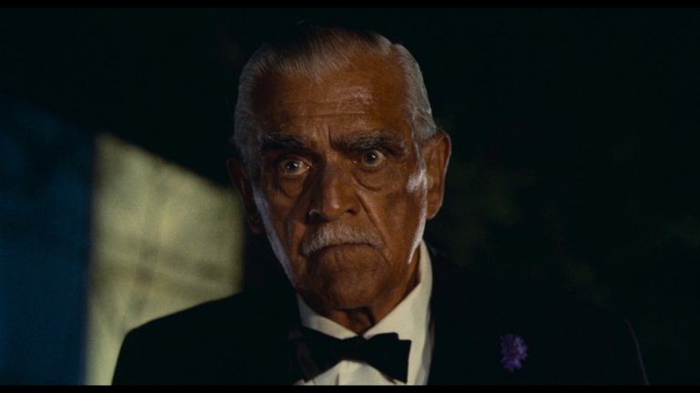 Screen capture from Targets