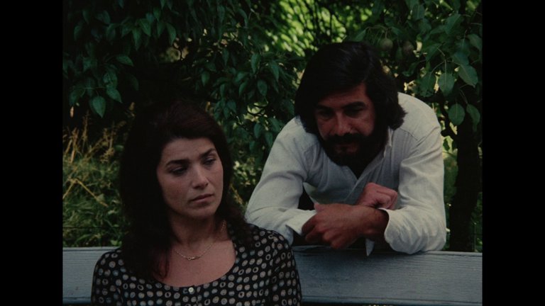 Screen capture from Six Moral Tales