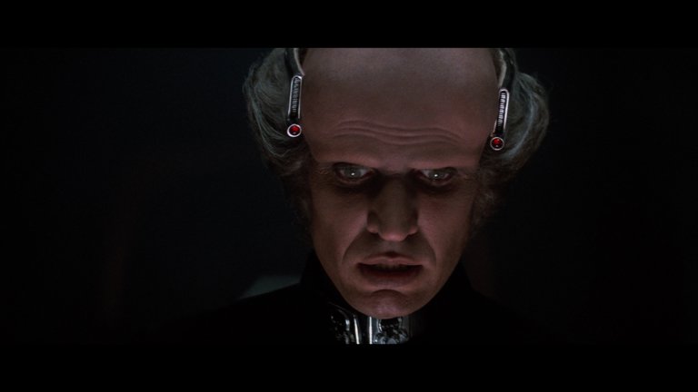 Screen capture from The Last Starfighter
