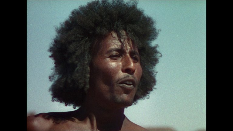 Screen capture from The Four Feathers