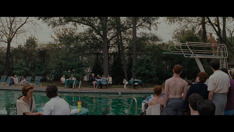 Screen capture from The Wes Anderson Archive: Ten Films, Twenty-Five Years