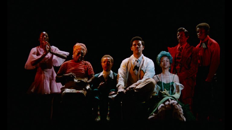 Screen capture from Don’t Play Us Cheap