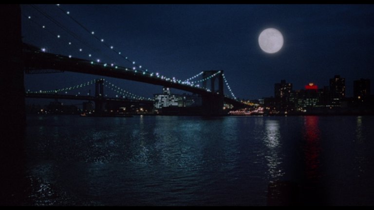 Screen capture from Moonstruck