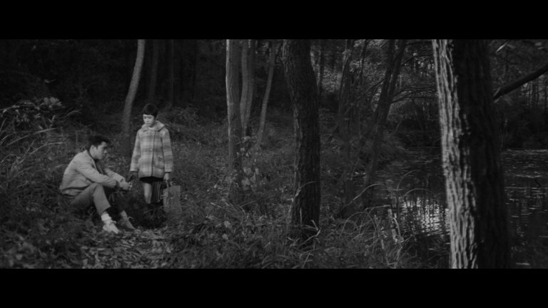 Screen capture from The Snake Girl and the Silver Haired Witch
