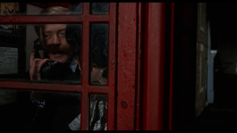 Screen capture from Get Carter